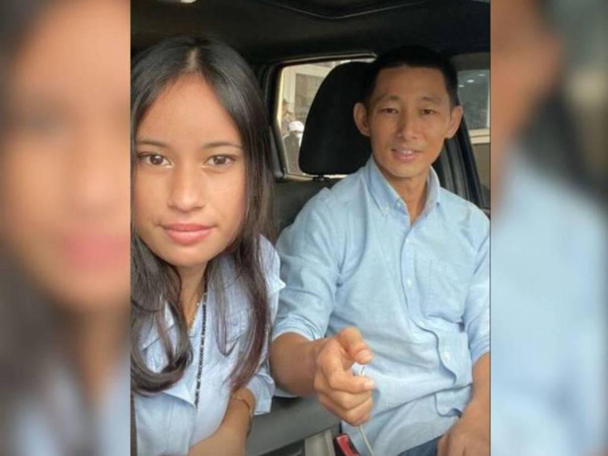 ”Sí, en enero vamos a tener a nuestra primera hija y estoy muy emocionado, mi vida va ser diferente ya como papá”, dijo Fujiyama