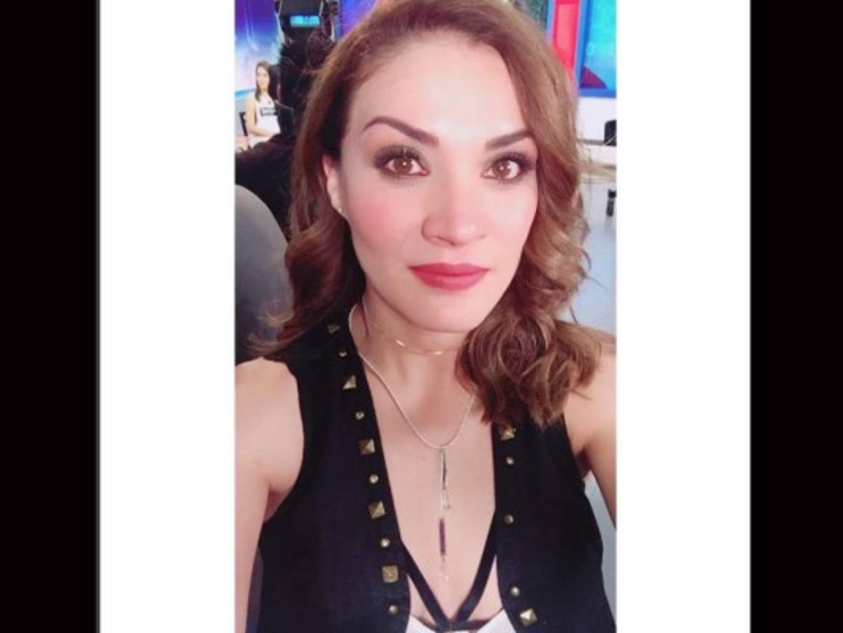 Laura Caro tiene 33 años.