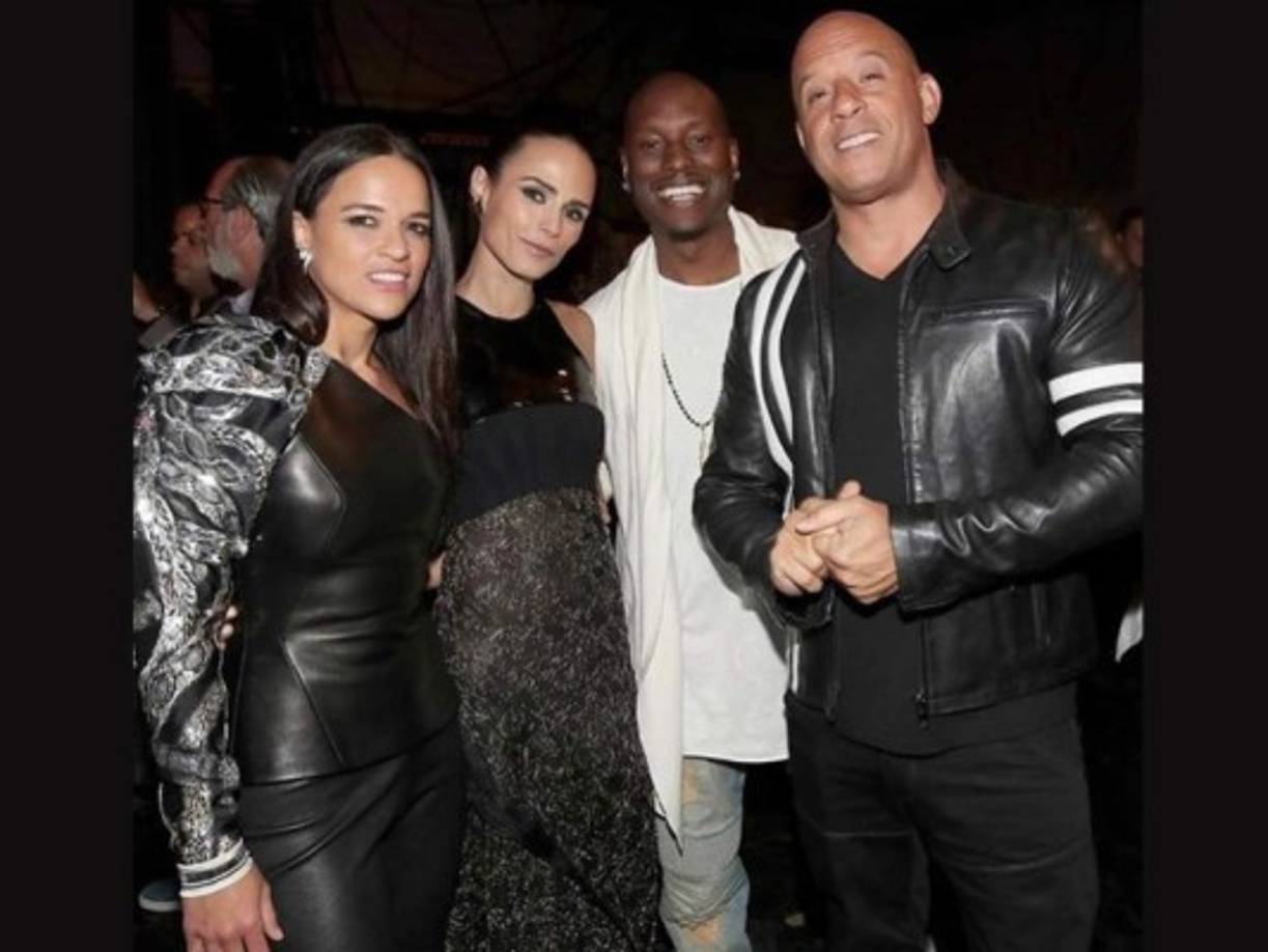 Es conocido por su trabajo en la película The Fast and the Furious.