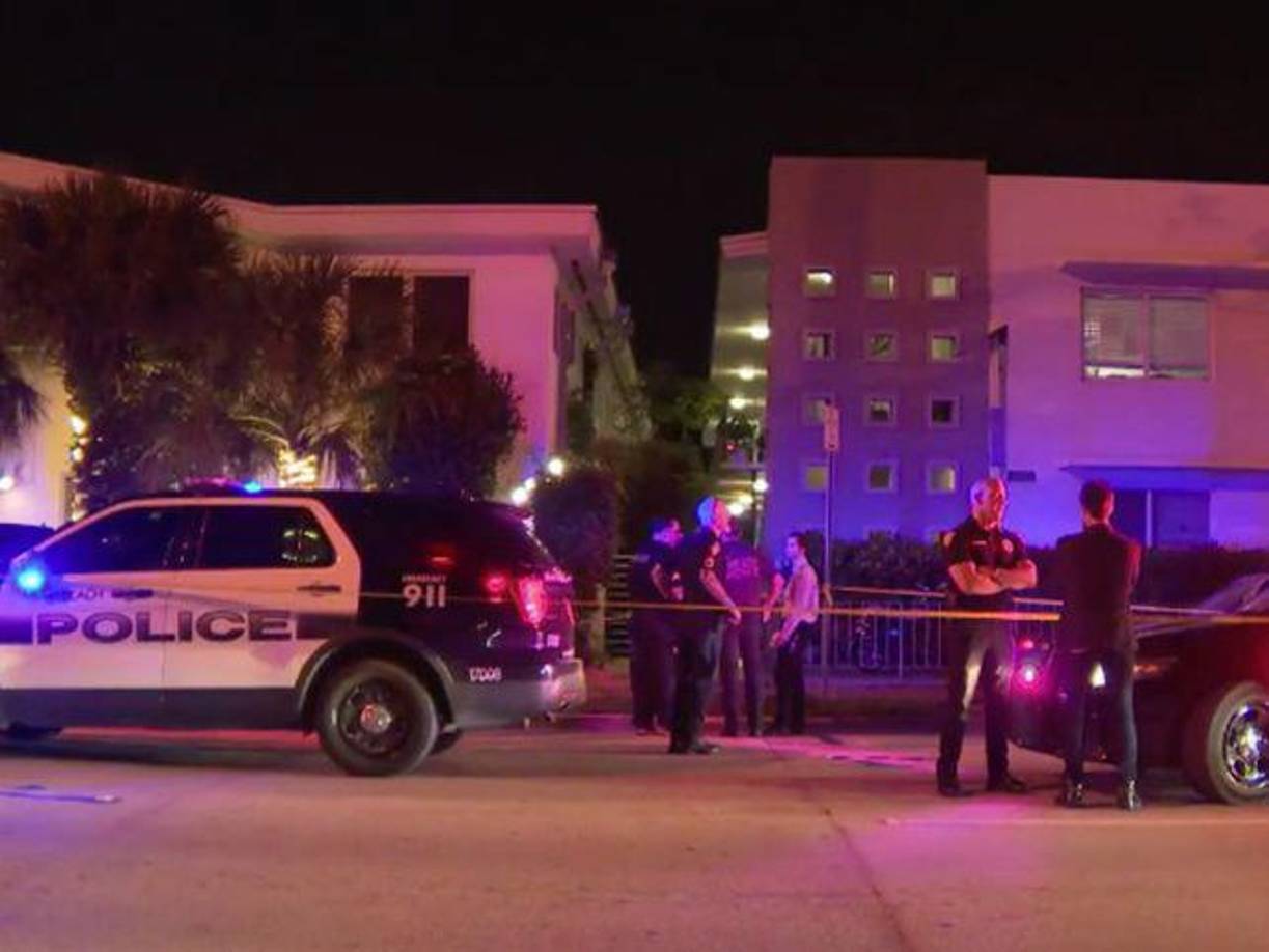 La Policía de Miami Beach no ha ofrecido detalles del crimen ocurrido la noche del lunes pasado en la avenida Harding, a la altura de la calle 74, en un vecindario aledaño a la playa de gran población argentina.