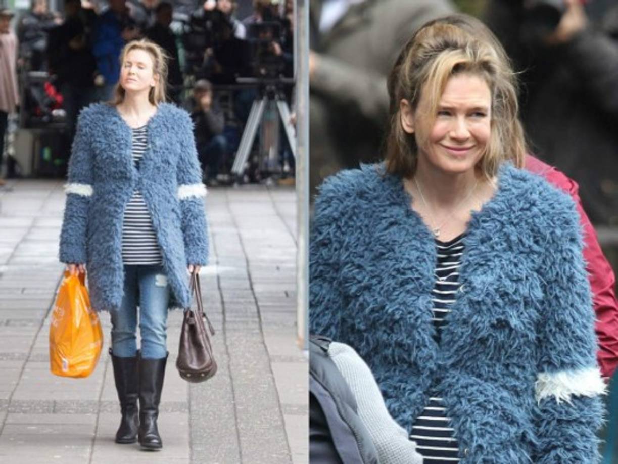 Aunque la historia sigue basándose en los libros de la escritora Helen Fielding, la trama del film se mantiene en secreto, presagiando varios cambios.