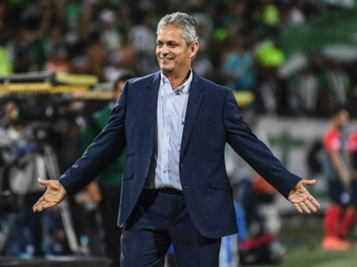 Reinaldo Rueda fue el entrenador que llevó a Honduras a un Mundial después de 28 años y recientemente volvió a ser candidato, pero no estaba en sus planes y fue nombrado seleccionador de Chile.