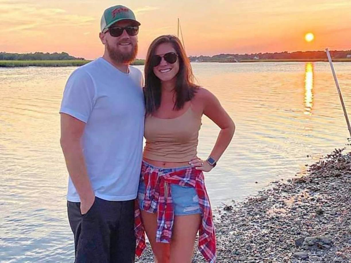 La jueza Deadra Jefferson dictó la pena máxima por homicidio imprudente y conducir ebria causando la muerte, con 25 años de prisión. 