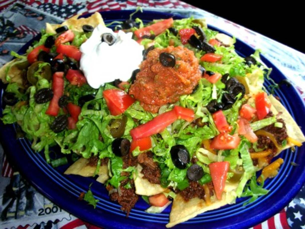 Kelly Gissendaner fue ejecutada hoy en Georgia pese a una petición del Papa Francisco para que se le conmutara la pena. La mujer pidió como su última cena unos nachos al estilo tejano y así, después de comer, recibió la inyección letal.