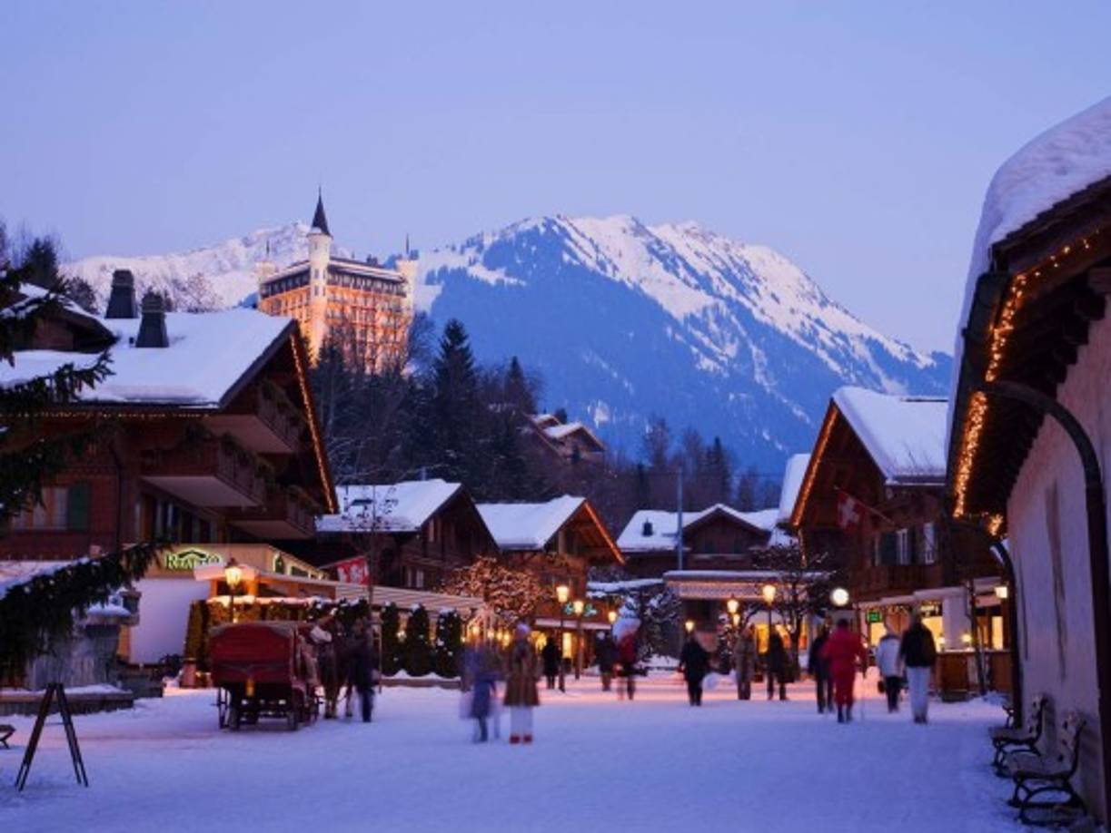 5. Suiza: La media en este país llega a los 82,7 años lo que les sitúa en el quinto puesto, gracias a la calidad de los cuidados médicos y la dieta que siguen sus ciudadanos.