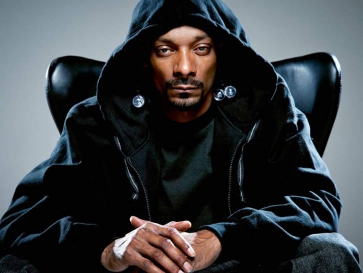 9. Snoop Dogg: En la canción 'Murder was the case', Snoop habla de cómo después de casi morir por una golpiza, el diablo lo salvó y le prometió riqueza a cambio de su alma.<br/>