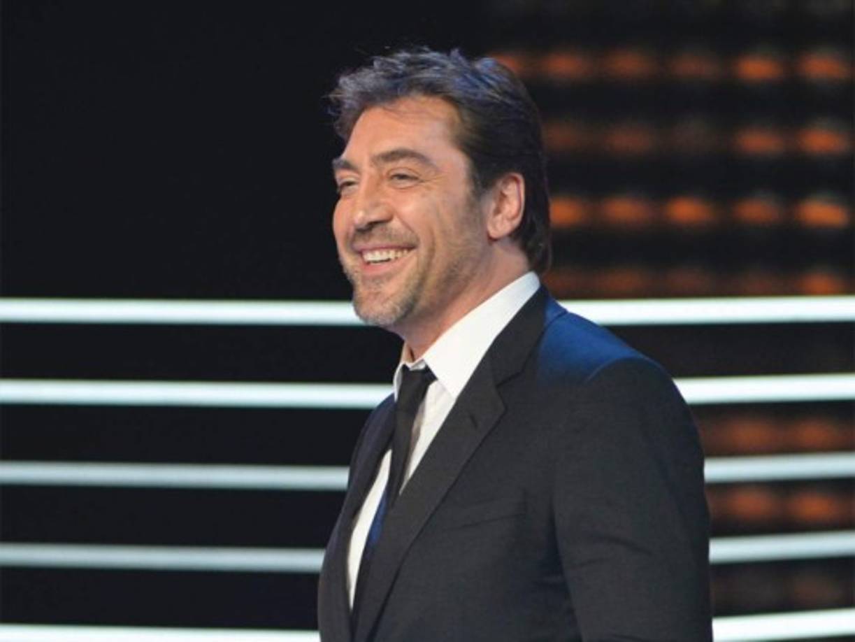 #2 Javier Bardem. Construyendo una legacía de participaciones en cintas como 'Before Night Falls', 'The Sea Inside' y 'Biutiful', el éxito de Javier Bardem está conectado a su habilidad de transformarse de un personaje al otro-