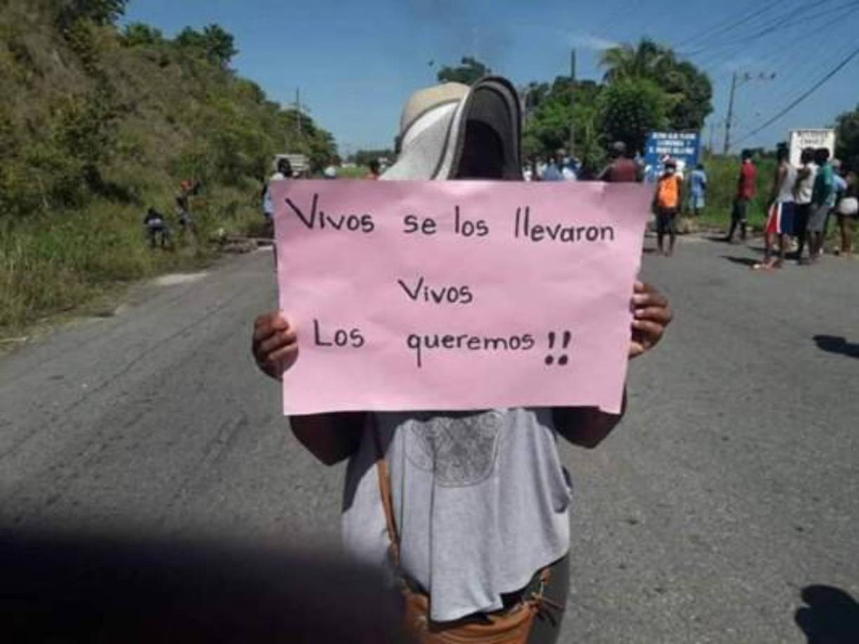 El fallo del Poder Judicial destaca la urgencia de cumplir con estas medidas y dar justicia a las víctimas y sus familias.