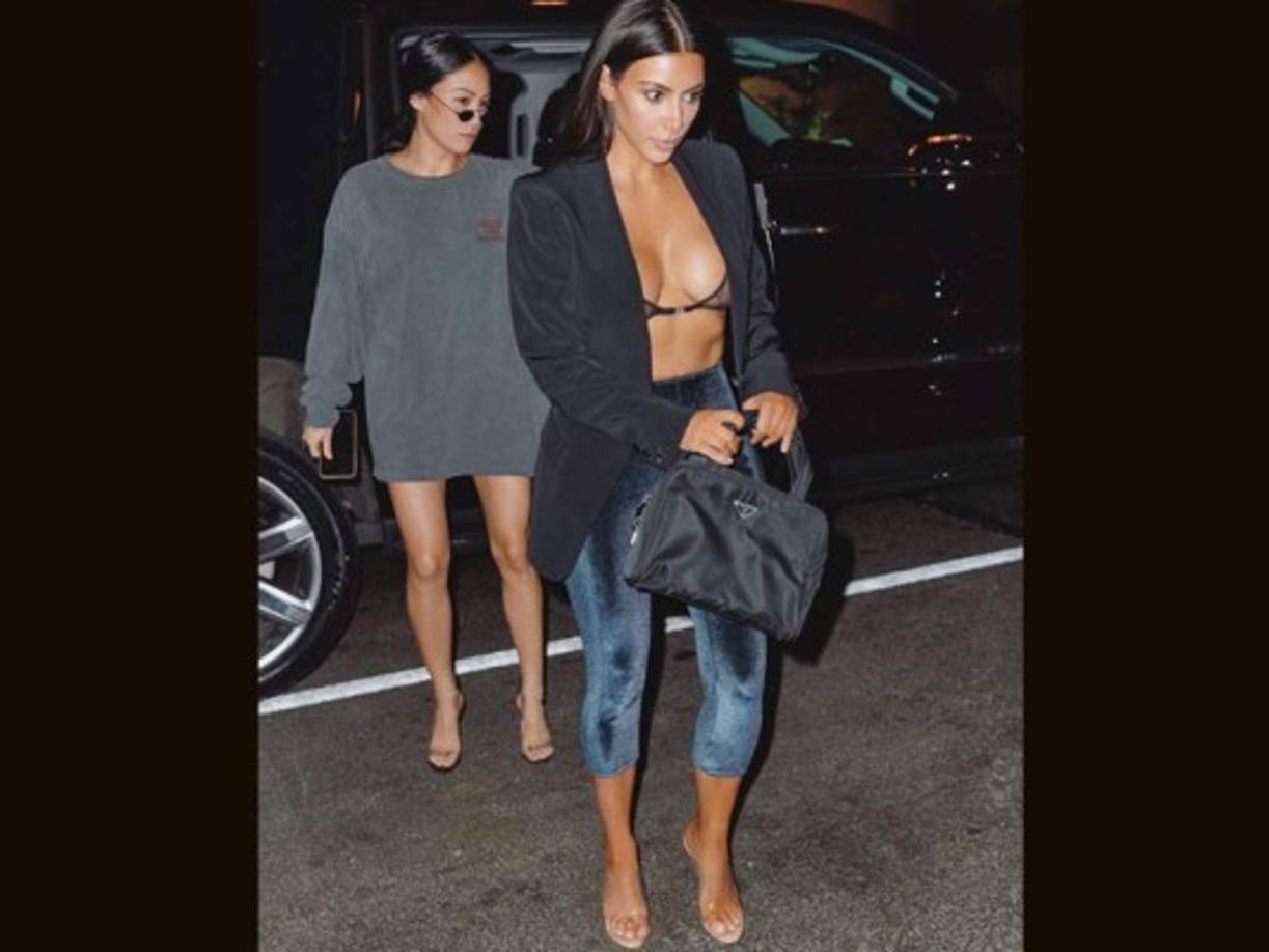 Con más de 102 millones de seguidores, y a pesar de que su foto no muestra los atributos que posee, la imagen ya supera más de 1,3 millones de likes.