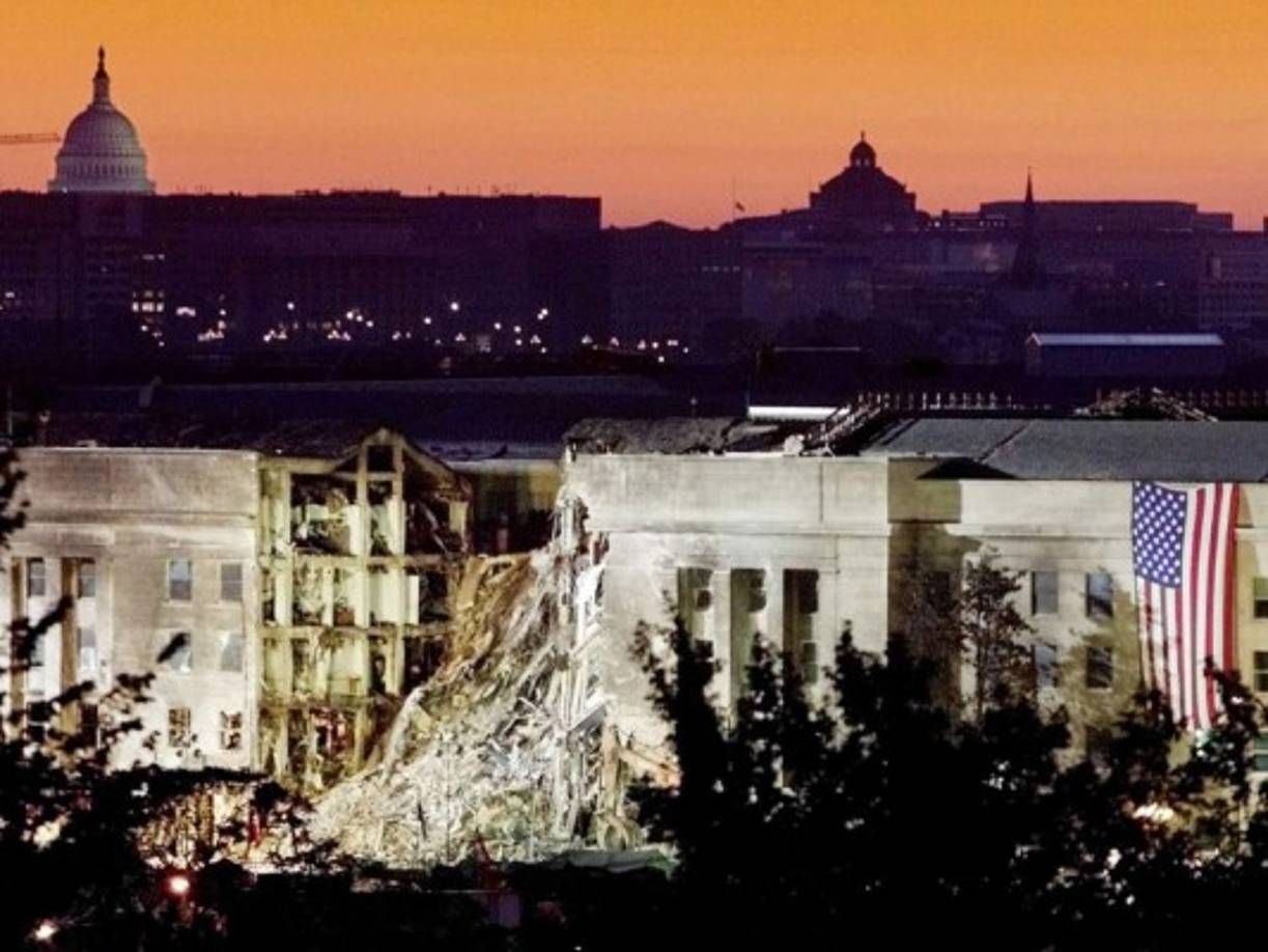 La amenaza de un nuevo ataque terrorista sigue acechando a los Estados Unidos, que ha reforzado su seguridad tras los atentados en las principales capitales de Europa.