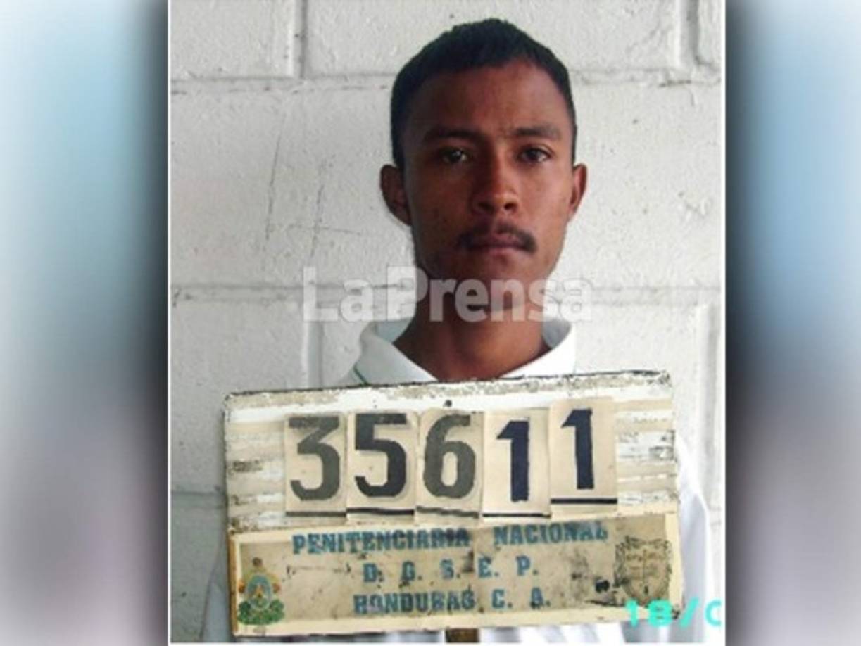 HENRY REYNIERI MARTINEZ GARCÍA Ó ULICES EDUARDO PERDOMO VARGAS