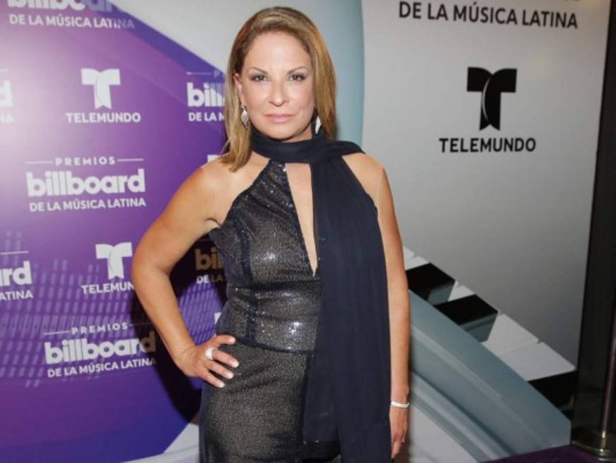 La abogada y presentadora Ana María Polo es uno de los rostros más conocidos de Latinoamérica, por lo que cualquier noticia sobre ella es vista, y recién lo que está circulando es una imagen de cuando era joven que no puede dejar de ver.