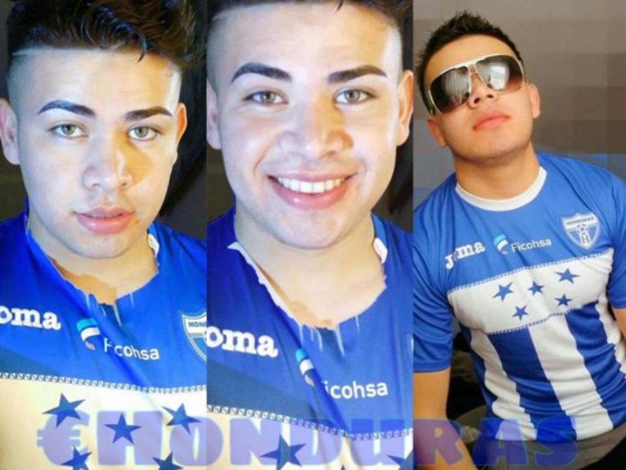 Heblin Anthony Hernández, un joven hondureño de 23 años originario del departamento de Intibucá, que reside en Estados Unidos, no entendía los mensajes de amenazas que recibía en su cuenta de Facebook principalmente de parte de mujeres. Fue hasta este miércoles que se enteró que sus fotos eran usadas por Reinaldo Castillo Hernández de 37 años, un ciudadano hondureño que fue detenido en la zona norte de Honduras por engañar a través de la red social a menores de edad para luego raptarlas y abusar de ellas. 'La verdad si me preocupaba porque muchas mujeres me insultaban y recibía amenazas pero después de esto ya se sabrán muchas cosas. Me decían muchas cosas feas y mujeres que me decían que yo les había arruinado su vida', dijo el joven a LA PRENSA. Dice que por los mensajes que recibía al parecer Castillo Hernández pedía dinero a sus víctimas. 'Un día un señor me dijo 'prometo pagarte pero no te metas con mi familia'. Eso si me asustó'.