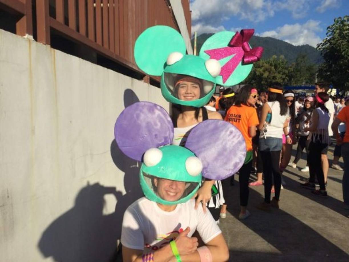 Los hondureños una vez más se identificaron con las buenas causas, su participación dejó más de tres millones de lempiras que servirán para mejorar las condiciones de la sala de pediatría del hospital Mario Rivas.