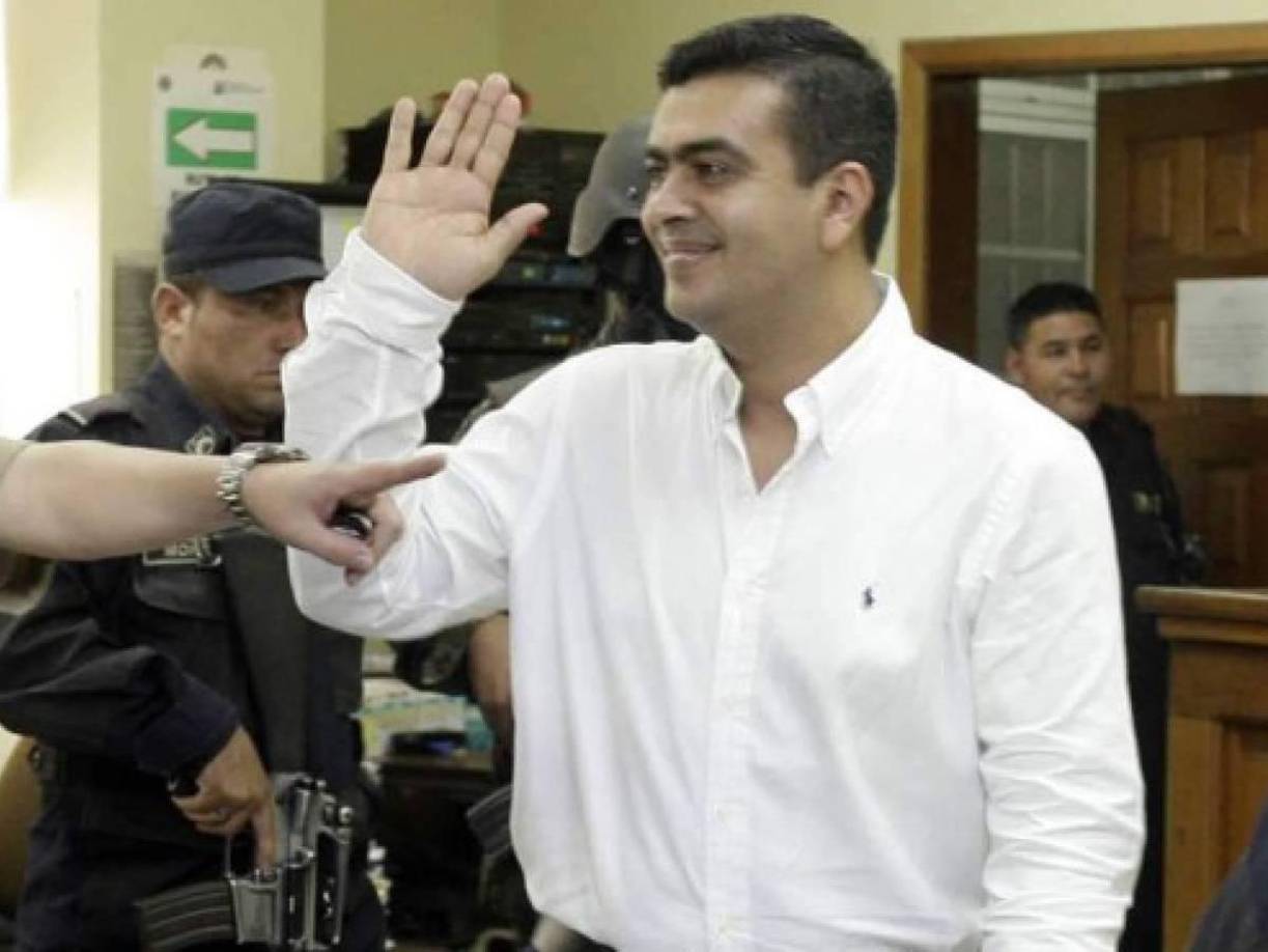 En 2017, Urbina Soto fue hallado culpable por lavado de activos y en 2020 fue confirmada una sentencia en su contra a 16 años de cárcel. 