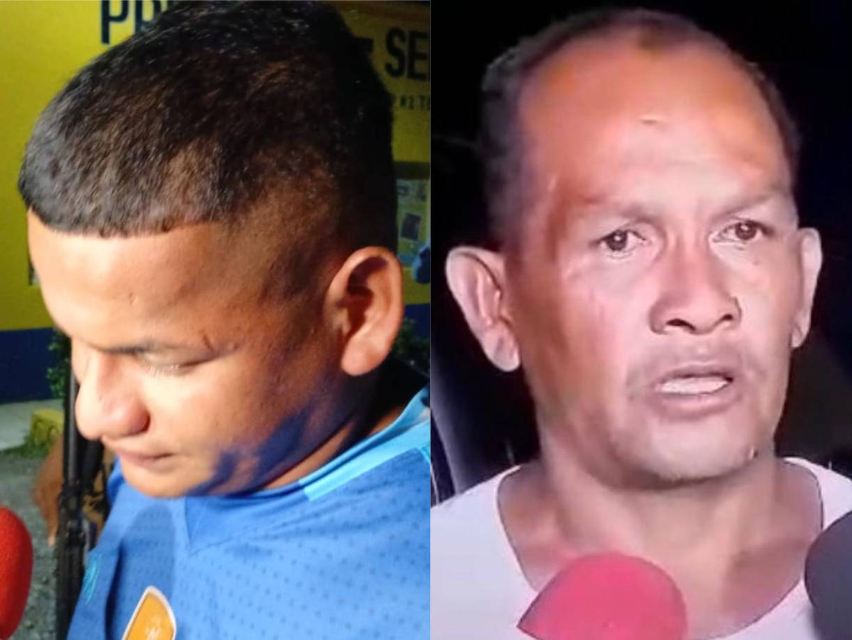 La Policía Nacional capturó durante la noche del viernes a un joven vinculado a la ola de asaltos que se registran en La Ceiba, Atlántida. 