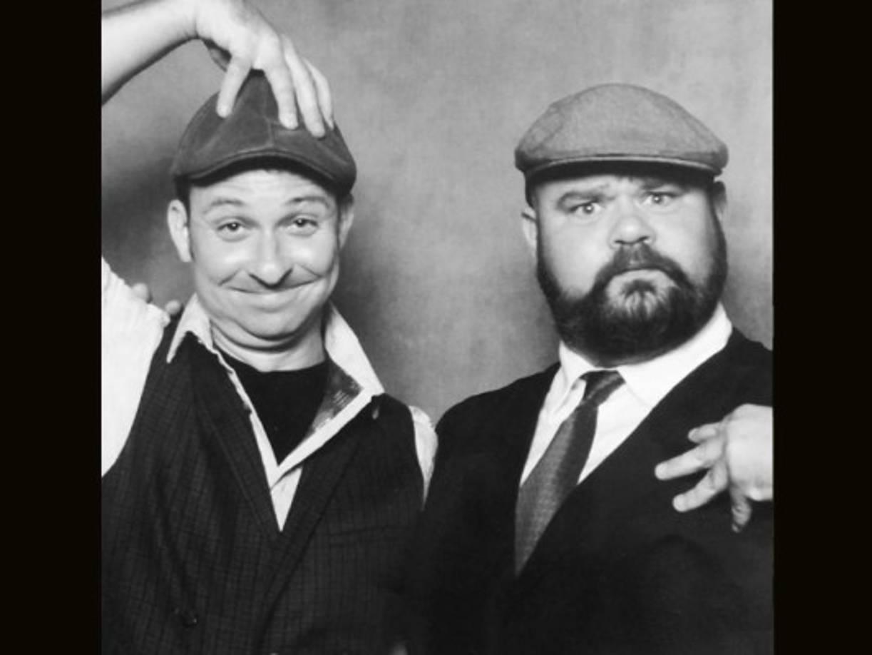 Bulk y Skull ha sido el personaje más importante en la carrera de ambos.