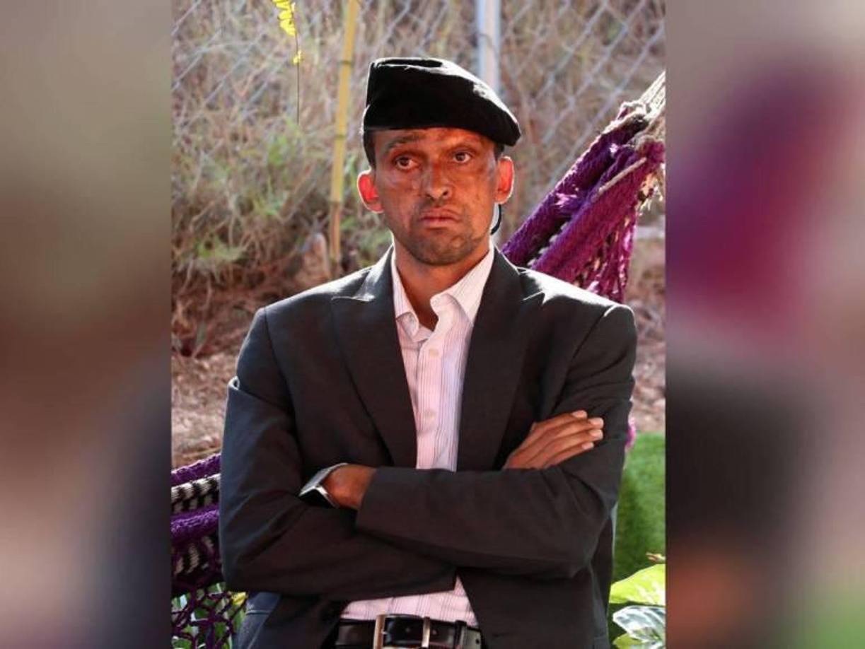 Pedro Joaquín Amador, asistente en atención a los <b>presos políticos</b> y sectores sociales, volvió a generar controversia en redes sociales al revelar que fue <b>embargado</b> por su madre, una mujer de 93 años, debido a una demanda de alimentos.