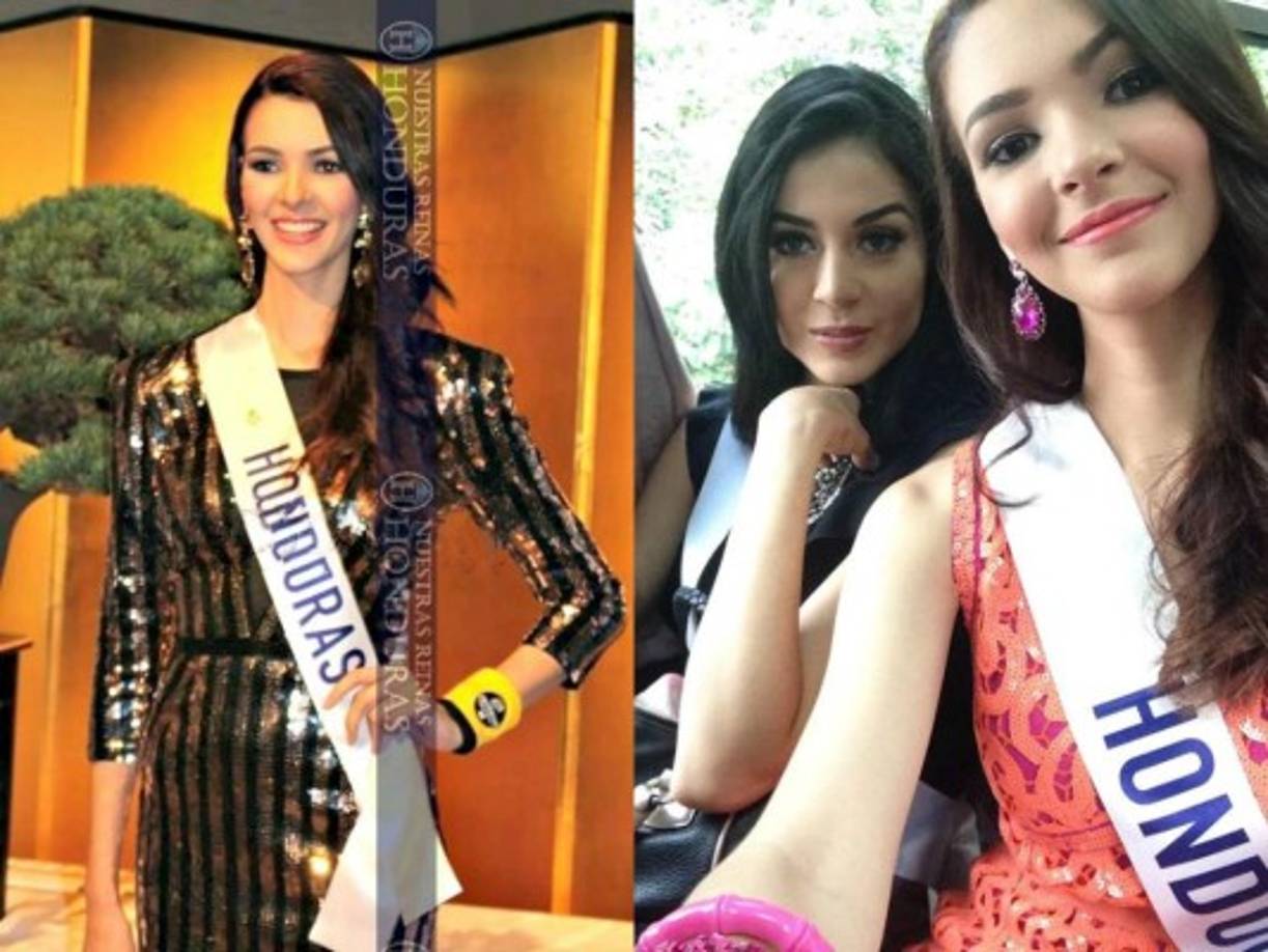 La joven visitó una fábrica de muñecas japonesas.<br/>