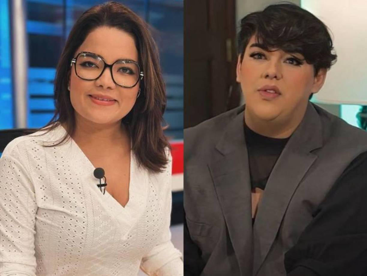 Hasta el momento no se conoce ninguna reacción contraria de Sandrez a las declaraciones de Ariela Cáceres.