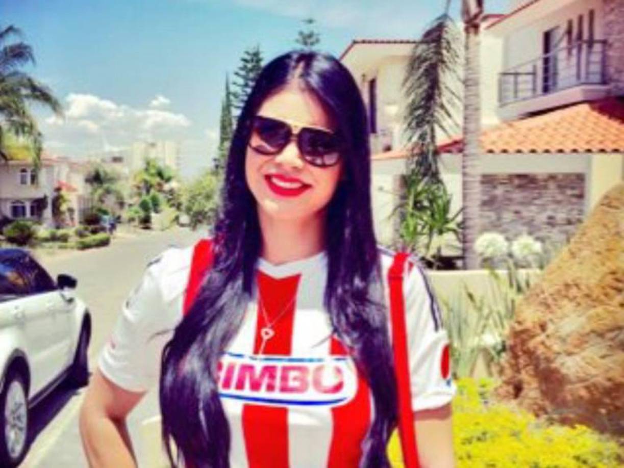 El caso de Martha Paola Salcedo, hermana del futbolista Carlos Salcedo, continúa presentando detalles, mismo que se están investigando por la relevancia que podrían tener.