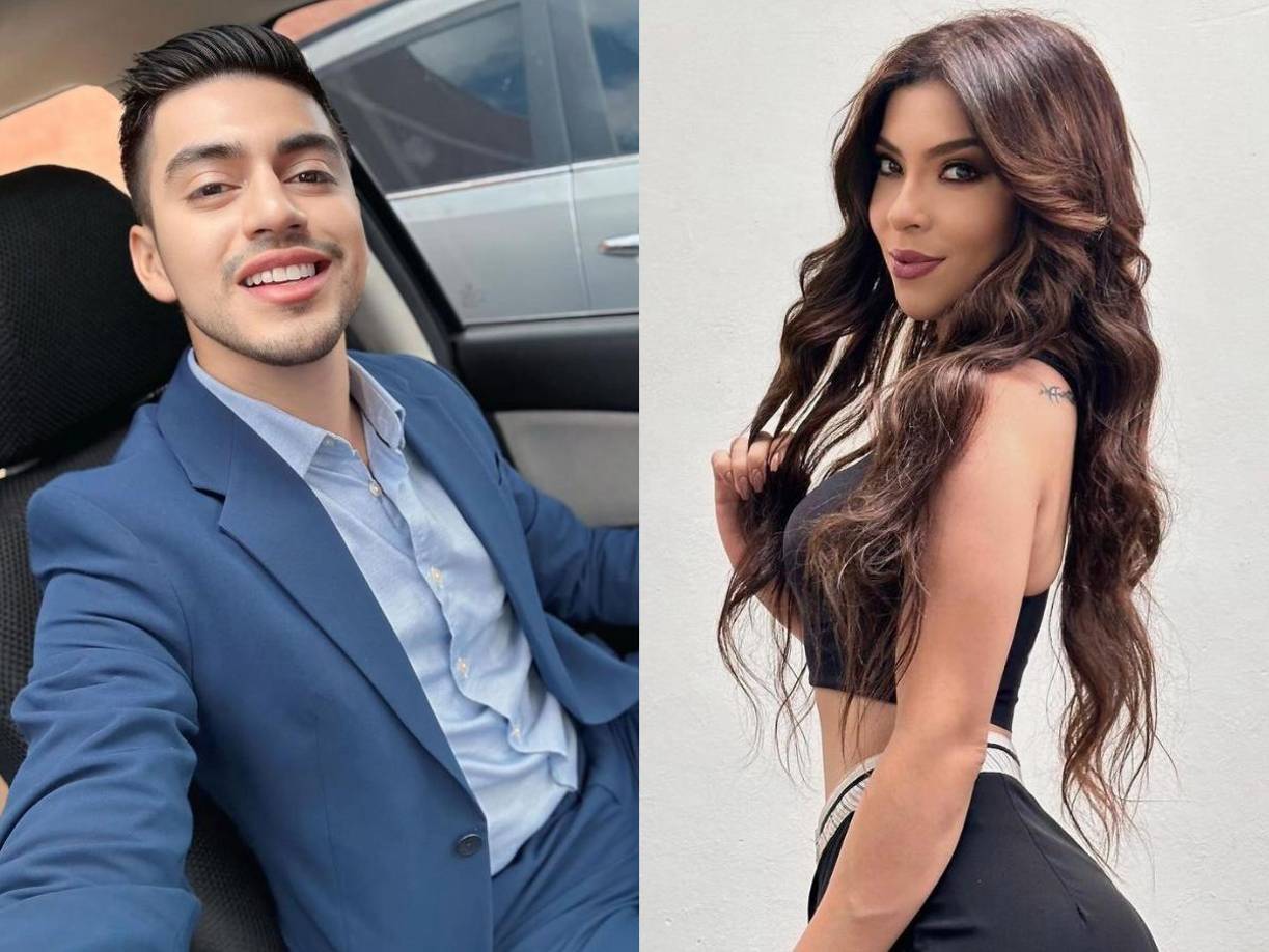 Los presentadores de televisión, César Enamorado y Laura Meza, estarían en una relación amorosa. Estos indicios confirmarían un noviazgo entre ambos. 
