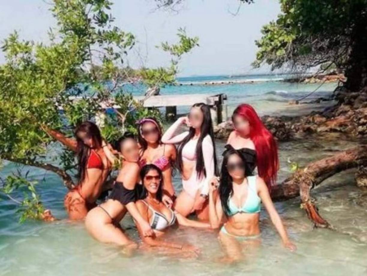 El negocio de prostitución pronto se trasladó hasta el Centro Histórico en complicidad con un puñado de hoteleros, policía e israelíes.<br/><br/>Según las autoridades, zonas de la ciudad son ocupadas por jóvenes de entre 14 y 17 años que han sido reclutadas por proxenetas que les imponen horarios y las obligan a prestar servicios sexuales a cambio de dinero.