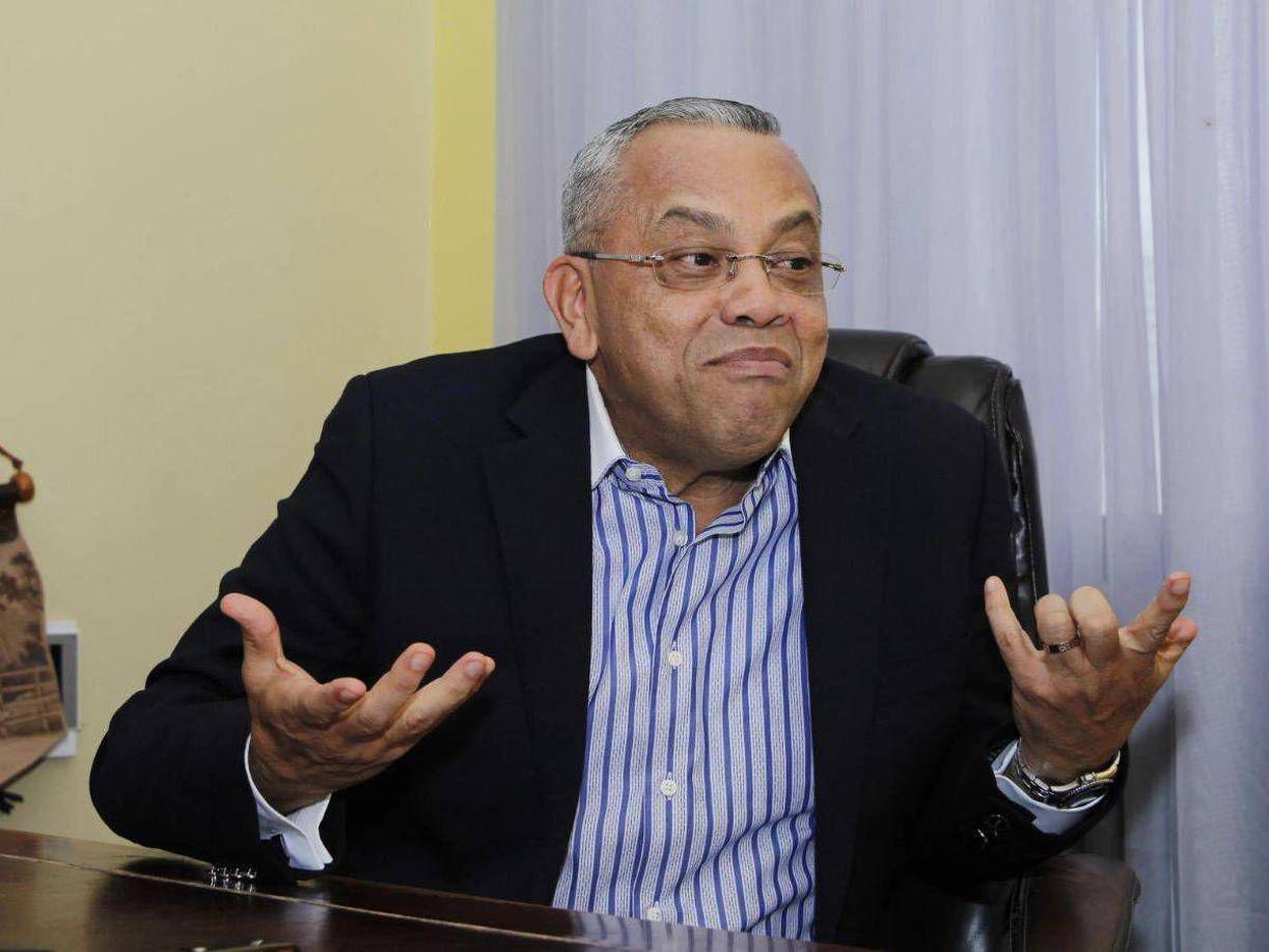 Desde ese entonces, Eduardo Napoleón Maldonado no volvió a participar en política. 