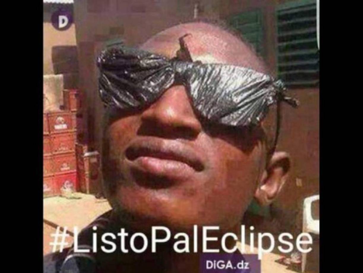 No se hicieron esperar de igual manera las medidas de protección sugeridas por los expertos en fenómenos meteorológicos de esta índole.