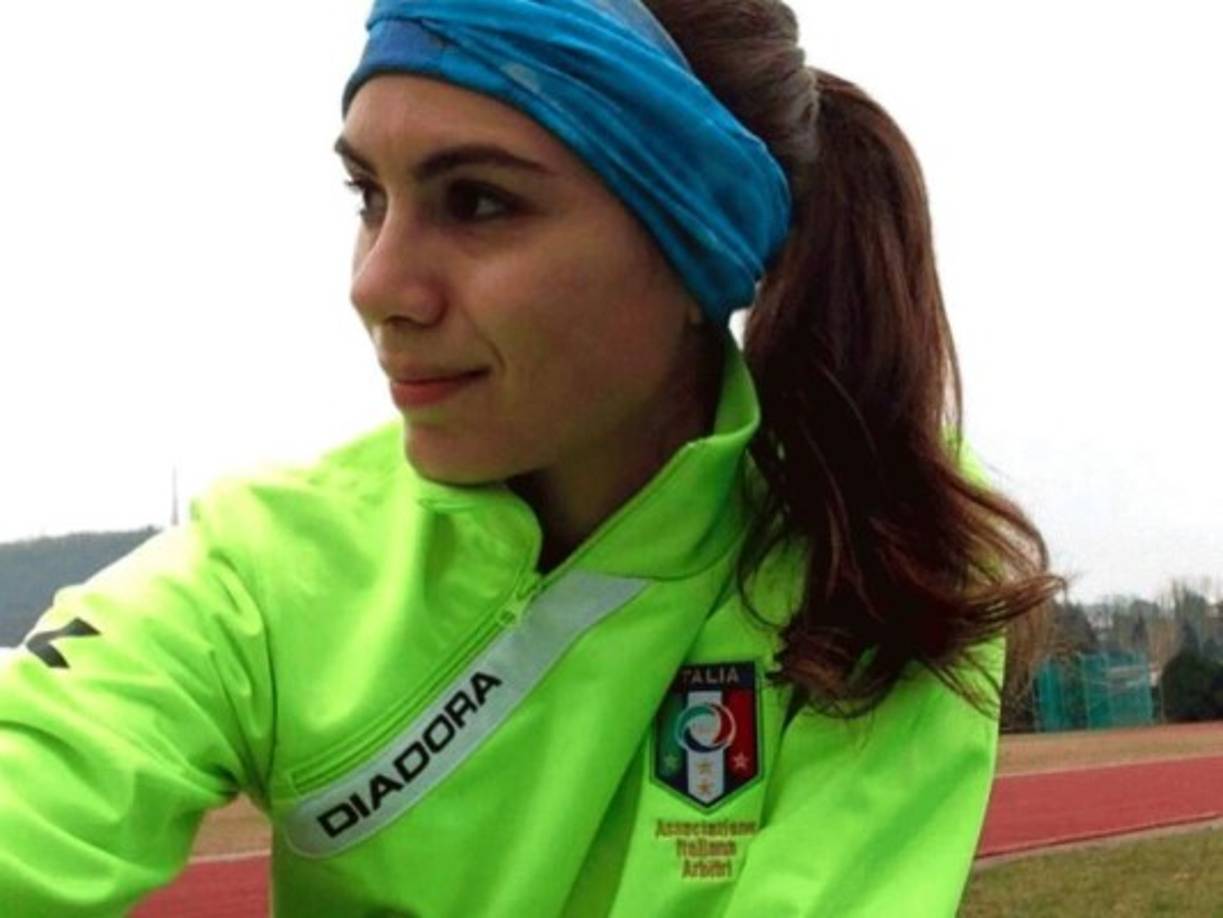 No verá cumplido su sueño de pitar en la Serie A.