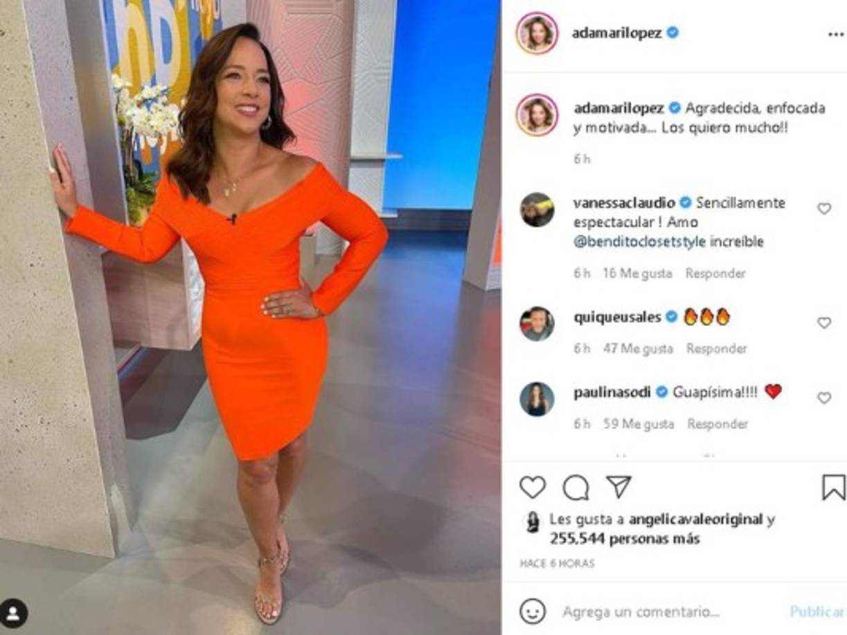 “Yo estuve en coma hace año y medio en condiciones muy parecidas a las que sufren los pacientes de covid. También la pasé muy mal con mi cáncer. Todo eso me tiene muy sensibilizada y desde hace años me llevó a profundizar mi compromiso con causas que beneficien el bienestar”, confesó entonces la actriz.