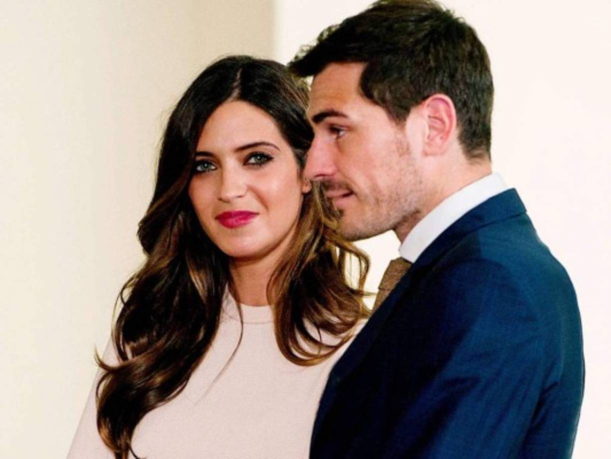 Al parecer existe un fuerte desgaste en el matrimonio y la pareja ha tomado la decisión de separarse de mutuo acuerdo a pesar de todas las dificultades de salud por las que han pasado ambos.