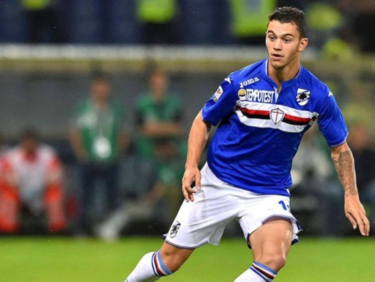 El lateral Pedro Pereira ha llegado a Lisboa para firmar con el Benfica. El portugues abandona el Sampdoria para volver al equipo en el que se formó. El precio del traspaso rondará los 3 millones de euros.