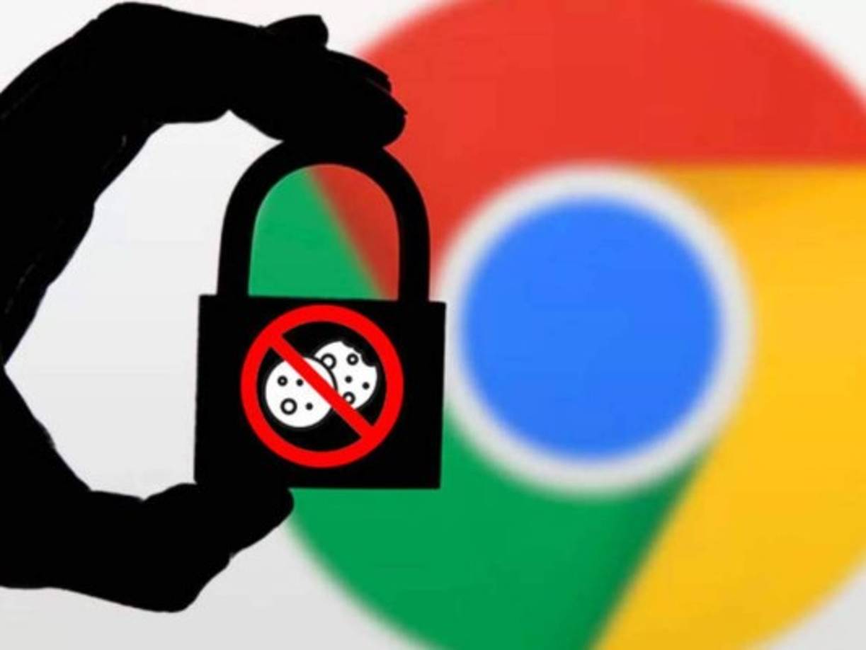 A tragarte tus “cookies” de Google hasta 2023<br/><br/>Las “cookies” de terceros, las enviadas al dispositivo conectado a internet por parte de un tercer dominio y usadas habitualmente para 'rastrear' los hábitos del usuario y ofrecerle publicidad personalizada, no se irán de Google Chrome hasta 2023.<br/><br/>Google justificó el retraso porque 'aunque se ha logrado un progreso considerable con esta iniciativa, ha quedado claro que se necesita más tiempo en todo el ecosistema para que esto salga bien'.<br/><br/>El quitar estas molestas “cookies” de Chrome, el navegador más usado del mundo, no será algo tan dulce para las firmas de publicidad ya que les dificultará enormemente la venta de espacios digitales de difusión ajustados al público al que se dirigen.<br/>