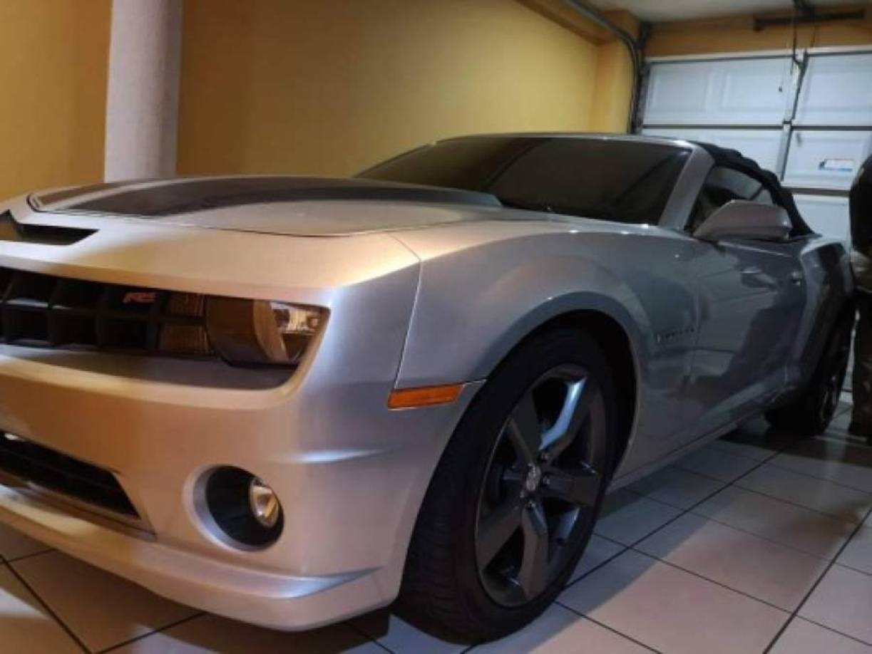 Según autoridades, el ‘Cholo Houston’ tiene al menos 20 años de ser parte de la Mara Salvatrucha (MS-13) hasta convertirse en uno de los principales cabecillas a nivel Nacional.