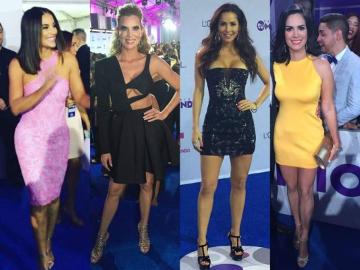 ¿Quién es tu preferida?