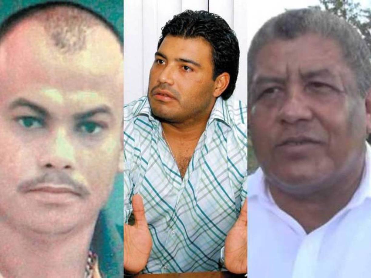 Grabada quedó la reunión que sostuvo el secretario del Congreso Nacional, Carlos Zelaya en San Pedro Sula con el alcalde de Tocoa, Adán Fúnez; Ramón Matta Waldurraga y Devis Leonel Rivera Maradiaga, alias “El Cachiro”, además de otras tres personas a las que Zelaya ‘negó’ conocer.