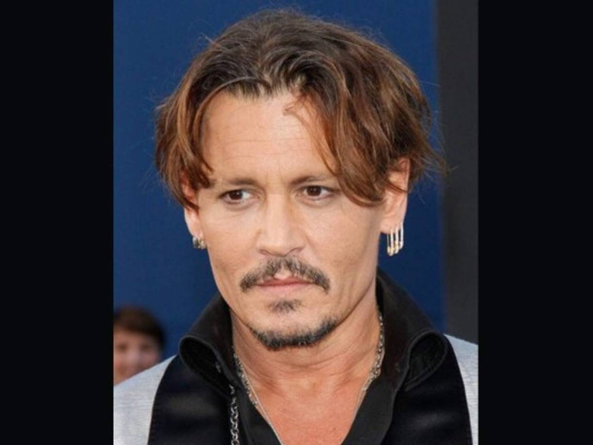 Johnny Depp, uno de los actores mejores pagados de Hollywood, no siempre ha tenido una vida de lujos.