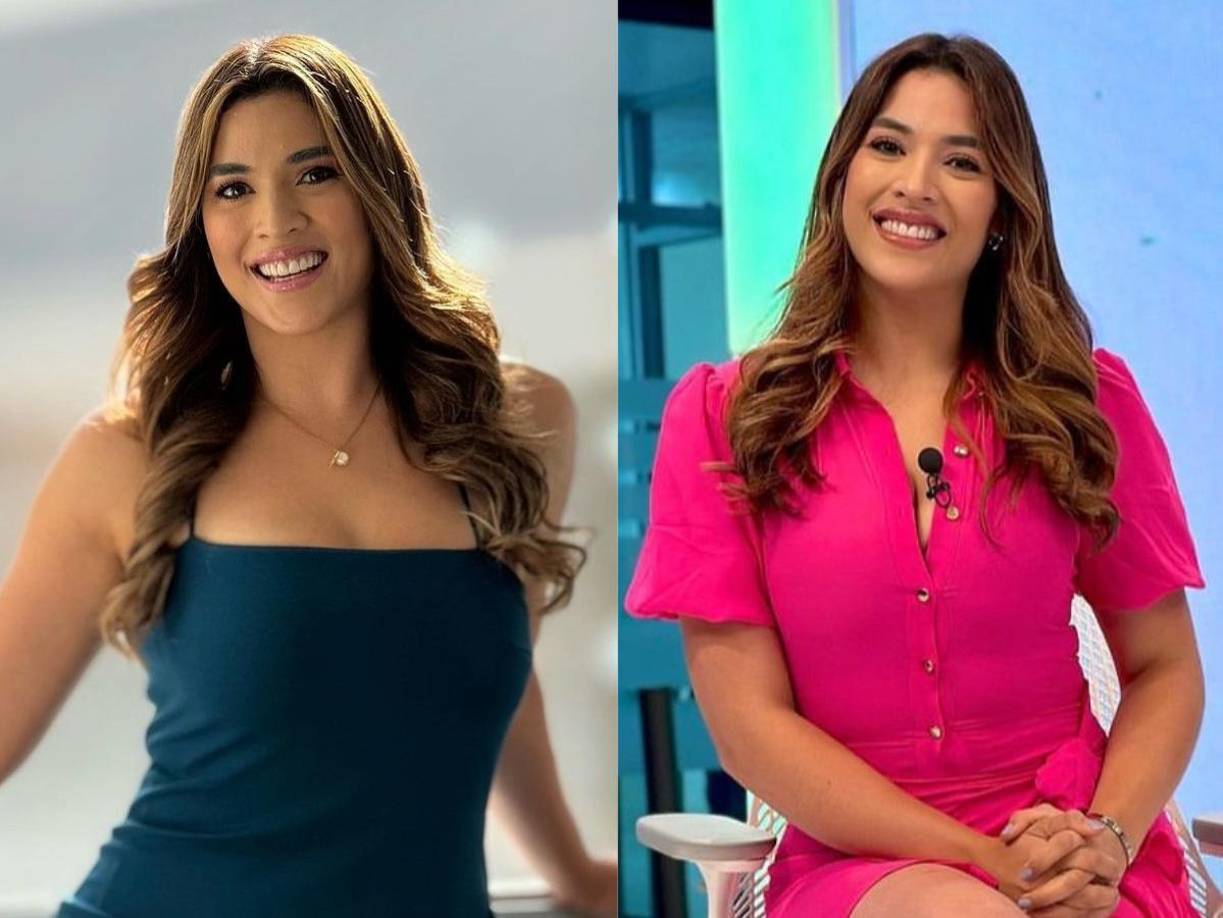 Carolina Lanza ha sorprendido a sus seguidores luego de una intrigante publicación en sus redes sociales el pasado domingo. 