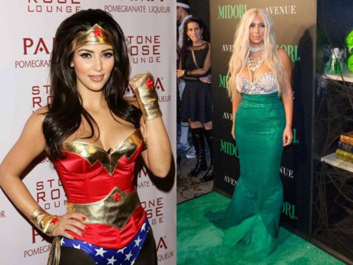 Kim dice que su relación con Kanye West la hizo cambiar su estilo.