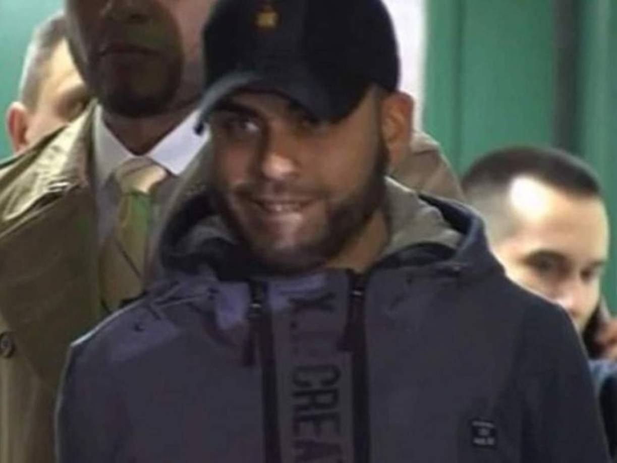 El recién nacido tenía una lesión en la cabeza y la Policía comenzó a investigar el caso por “posible abuso infantil”.