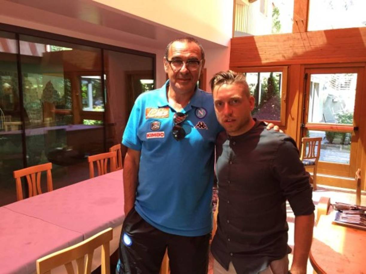 Emanuele Giaccherini (Napoli).