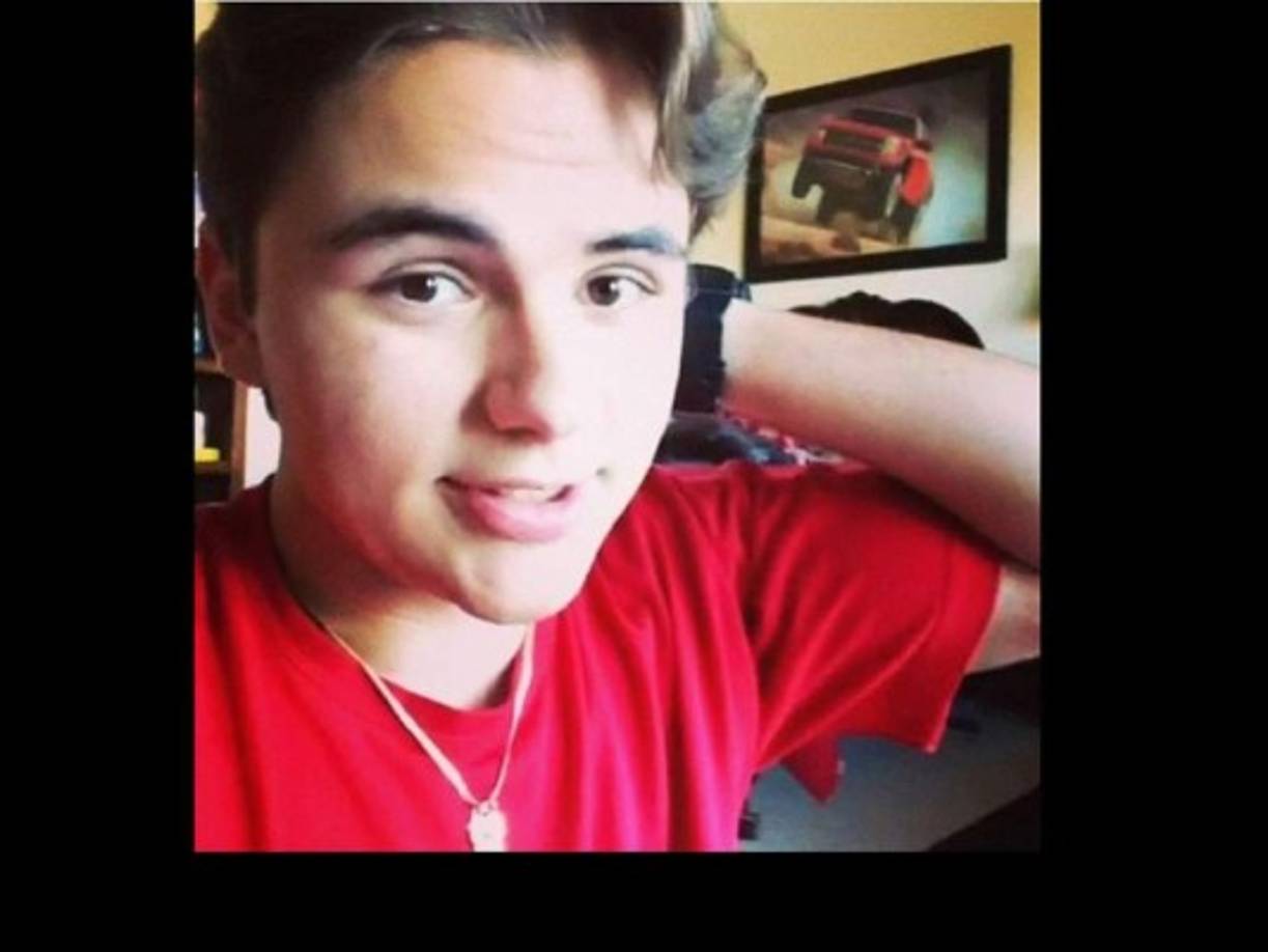 Prince Jackson eligió ir a la universidad Loyola Marymount, en Los Ángeles.