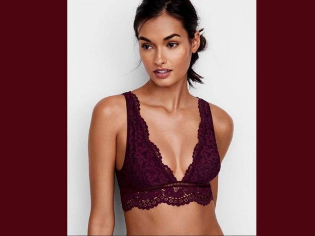 Poseedora de una figura y rostro envidiable, Oliveira se ha convertido en una sensación.<br/>