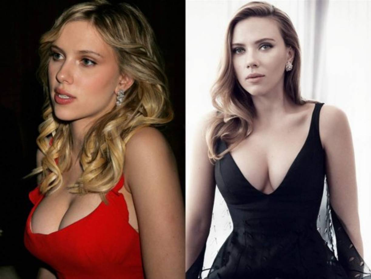 Para Scarlett Johansson (32DD) sus senos le han hecho perder buenos papeles.<br/><br/>En su audición para “La Chica del Dragón Tatuado” David Fincher quedó maravillado ante la capacidad histriónica de la rubia. <br/><br/>En el casting ella aseguró que podría cambiar de look tan pronto se lo pidieran y que no tenía problema alguno en representar a una mujer de apariencia oscura que le hiciera compañía a Daniel Craig. Sin embargo, había algo en ella que no le terminaba de convencer al director: su belleza y sensualidad.<br/><br/>Por extraño que parezca, ser tan atractiva fue el detonante para que Scarlett no obtuviera el rol.