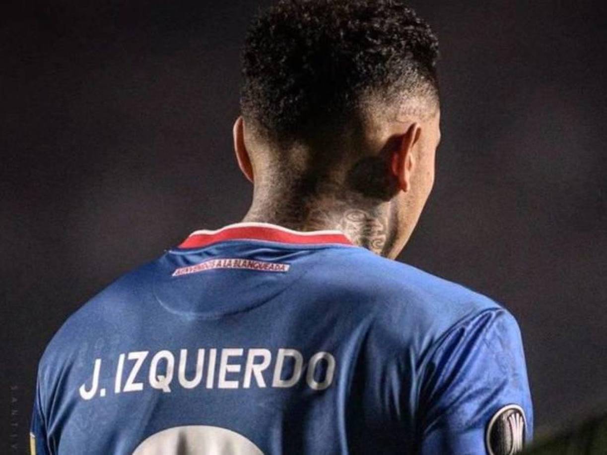 Su estado de salud terminó de empeorar el lunes con un “cuadro neurológico crítico” y este martes falleció en compañía de su familia y de una comitiva del club de Montevideo.