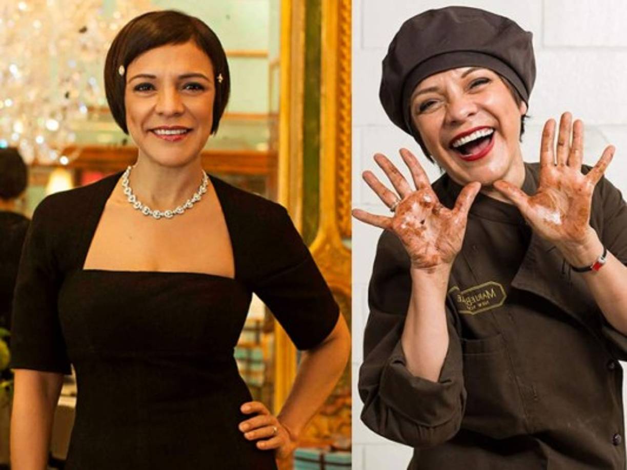 La empresaria Maribel Lieberman es fundadora y presidente de MarieBelle Chocolates en Nueva York, una de las marcas más cotizadas entre ricos y famosos en todo el mundo por la exquisites de su producto.<br/><br/>Maribel tuvo que experimentar para encontrar su pasión, comenzó estudiando diseño de modas para luego encontrar su verdadera vocación en la cocina, así fue como estudió para chef y montó su propia empresa de comidas y eventos. <br/><br/>La catracha ha señalado a su madre como una fuente de inspiración, quien con ocho hijos, se empeñó porque todos estudiaran.<br/>