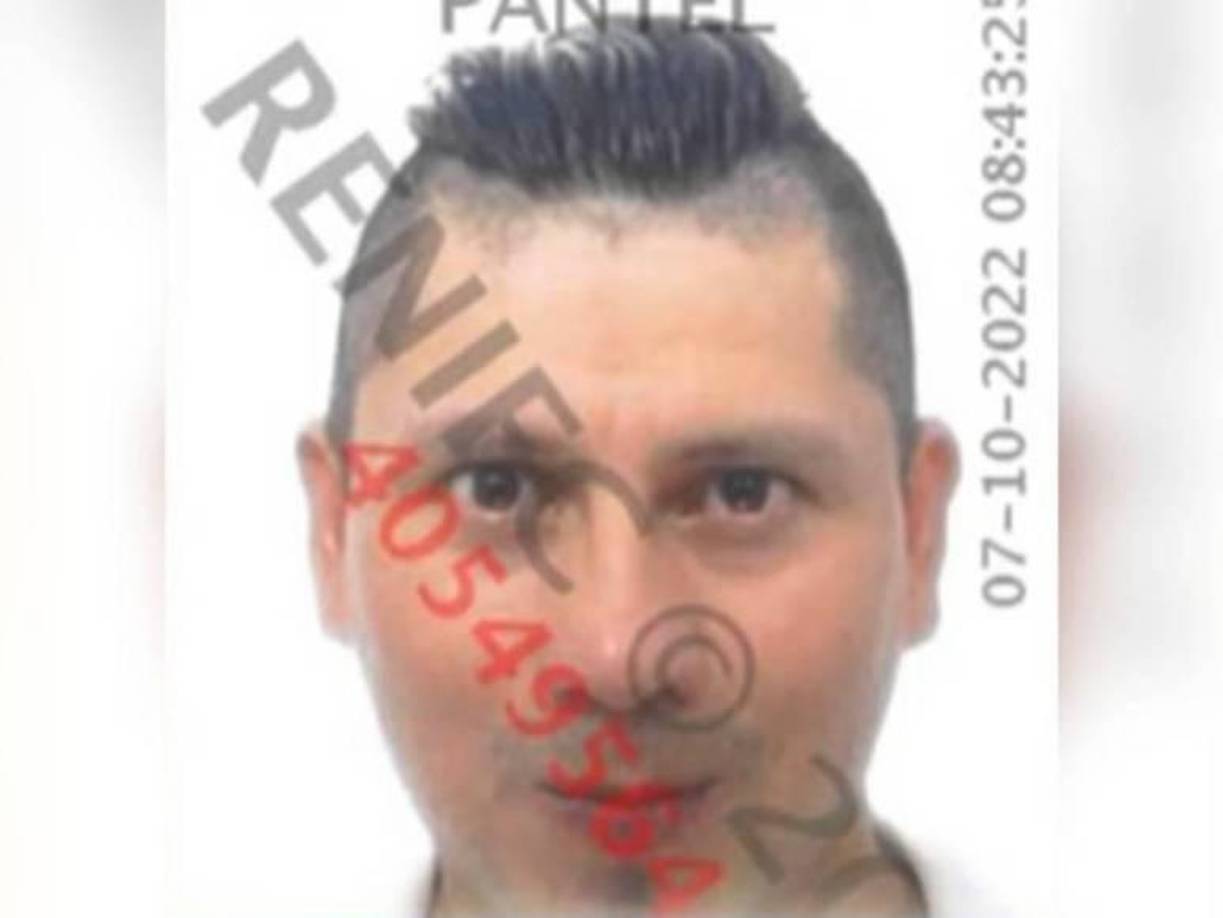 Minaya había huído a Londres el 1 de octubre tras asesinar a Karla Zelaya.