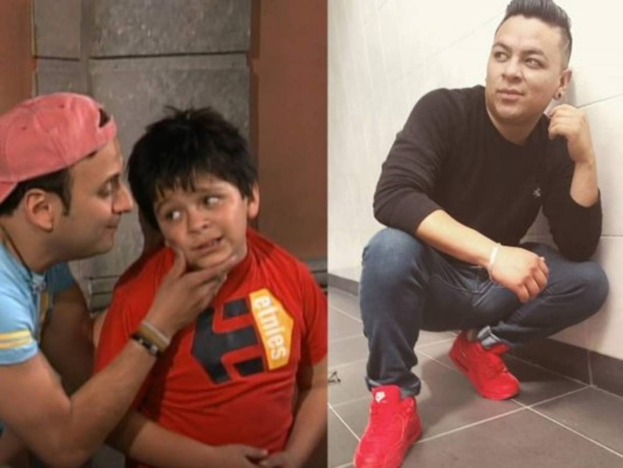 Dylan Arellano apareció en varios capítulos de 'Como dice el dicho', 'La Rosa de Guadalupe' e incluso en 'Vecinos', pero al final se retiró de los reflectores.<br/><br/>