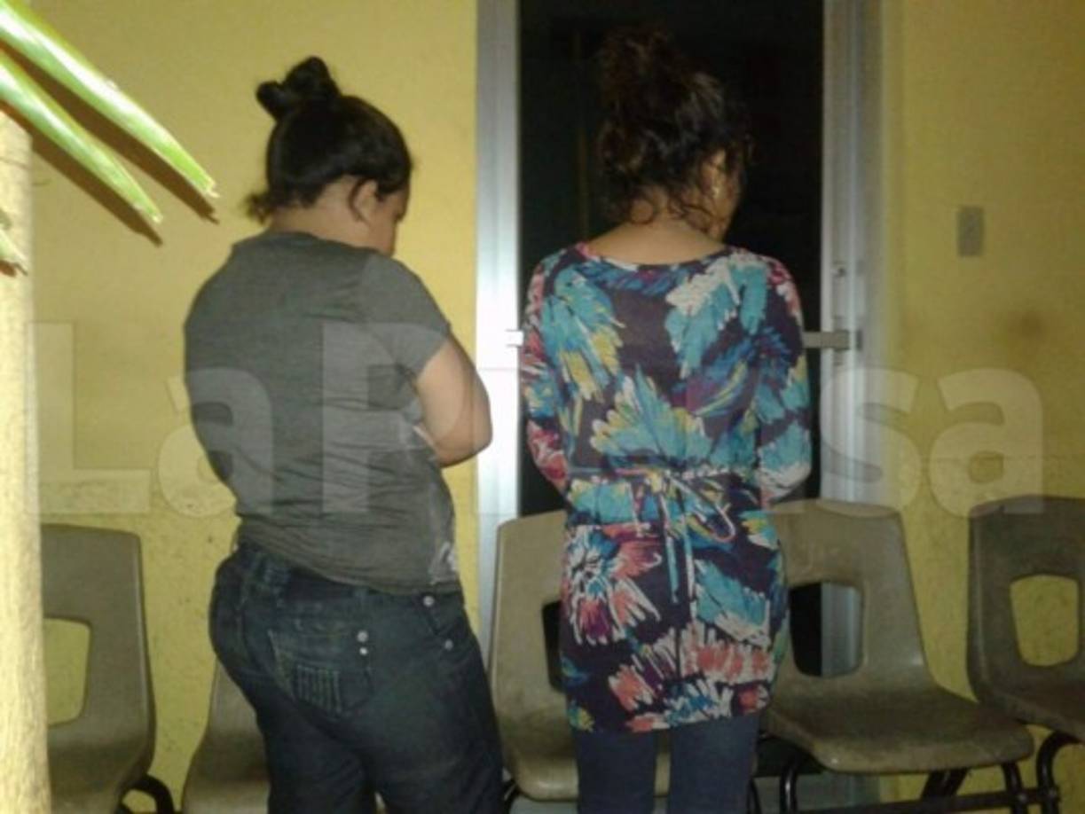 Los patrulleros junto con la mamá de la bebé procedieron a buscarla en la zona comercial, paradas de buses y mototaxis, pero no la encontraron. Fue hasta al filo de la medianoche cuando se informó de la recuperación de la bebé y de la captura de varias personas.